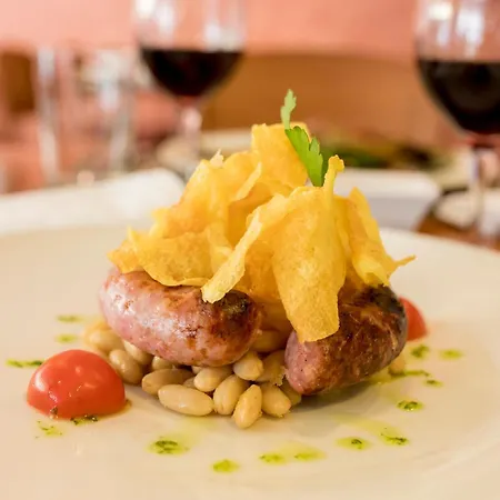 Sercotel Delfos 4* Andorra la Vella