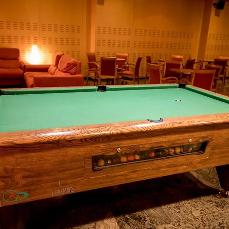 Sercotel Delfos 4* Andorra la Vella