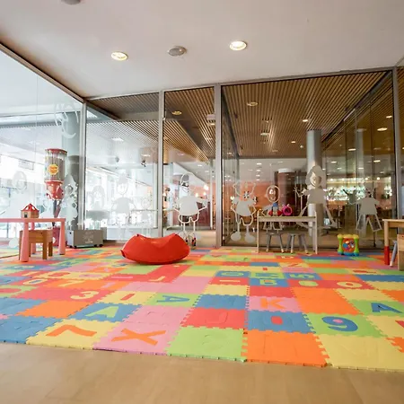 Sercotel Delfos Hotel Andorra la Vella