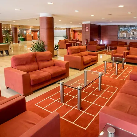 Sercotel Delfos Hotel