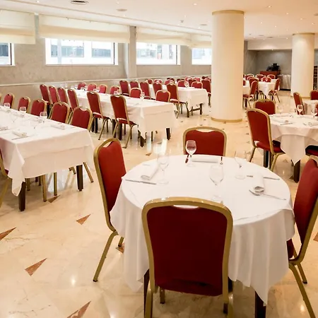 Hotel Sercotel Delfos Andorra la Vella