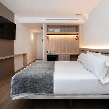 Hotel Sercotel Delfos Andorra la Vella