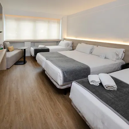 Sercotel Delfos 4* Andorra la Vella