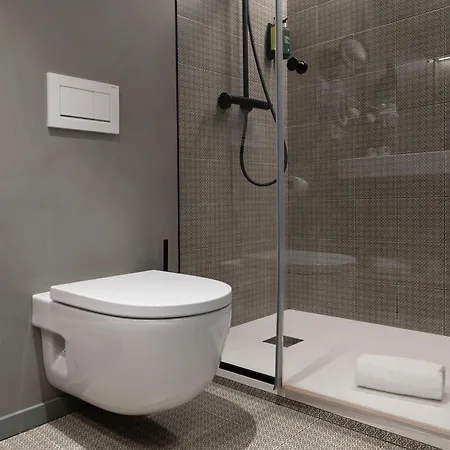 Sercotel Delfos Hotel
