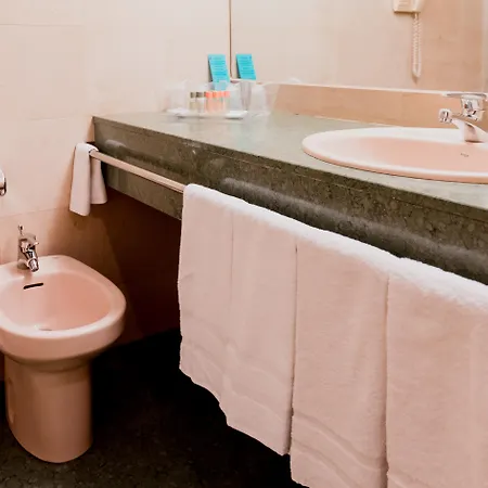 Sercotel Delfos 4* Andorra la Vella