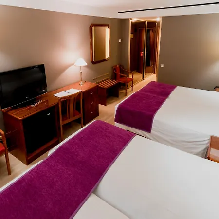 Sercotel Delfos 4*