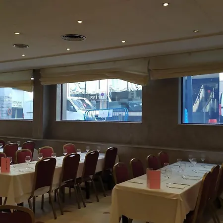 Sercotel Delfos Hotel Andorra la Vella