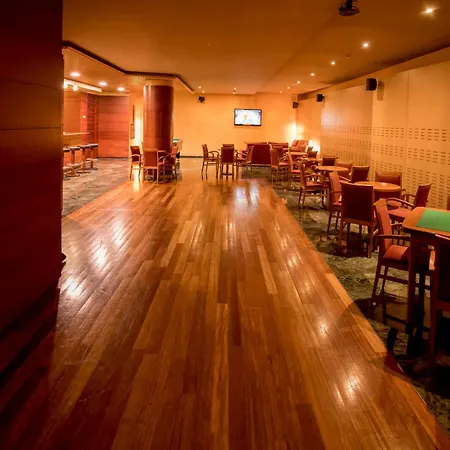 Hotel Sercotel Delfos 4*