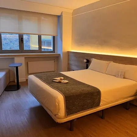 Hotel Sercotel Delfos Andorra la Vella