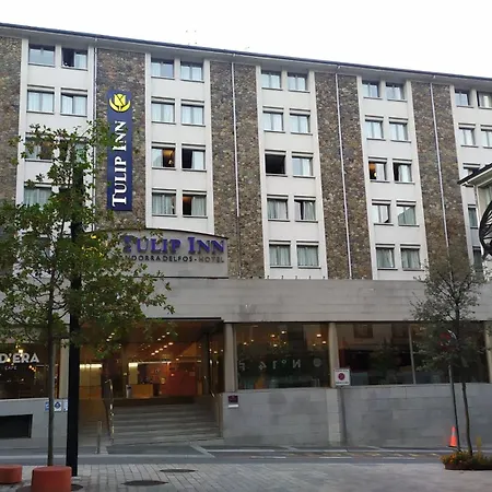 Sercotel Delfos Andorra la Vella