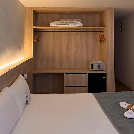 Sercotel Delfos 4* Andorra la Vella