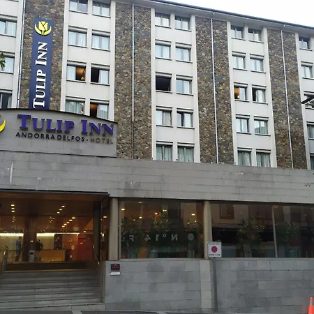Sercotel Delfos