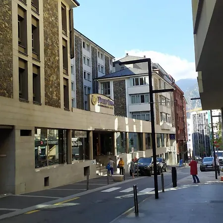 Sercotel Delfos Hotel