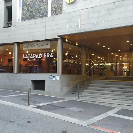 Hotel Sercotel Delfos