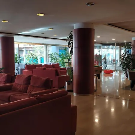 Sercotel Delfos 4*