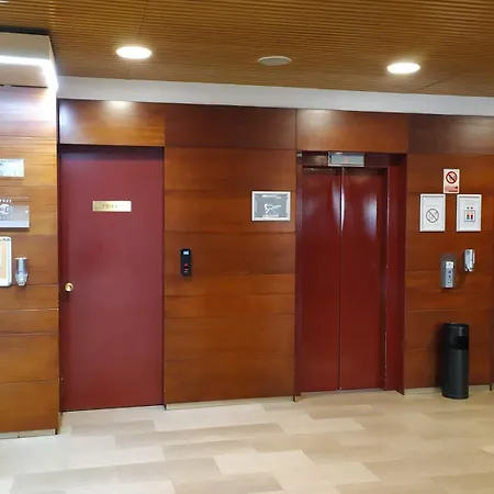 Sercotel Delfos Hotel Andorra la Vella