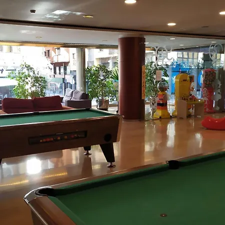 Hotel Sercotel Delfos Andorra la Vella
