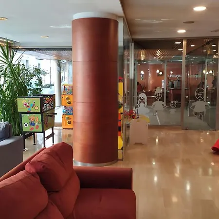 Sercotel Delfos Andorra la Vella