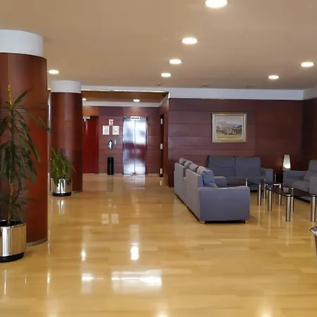 Sercotel Delfos Hotel