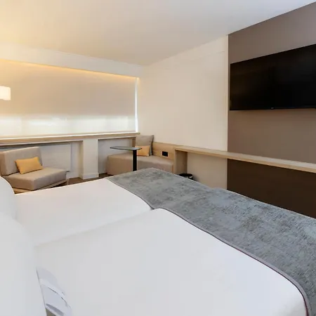 Hotel Sercotel Delfos 4*