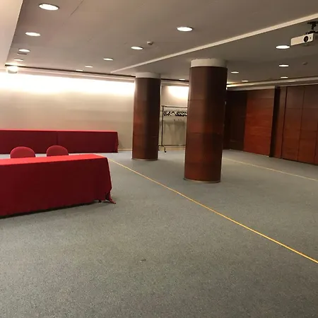 Sercotel Delfos Hotel