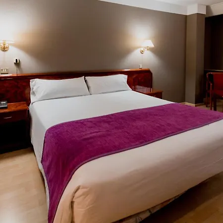 Hotel Sercotel Delfos