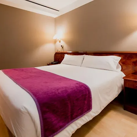 Sercotel Delfos Andorra la Vella