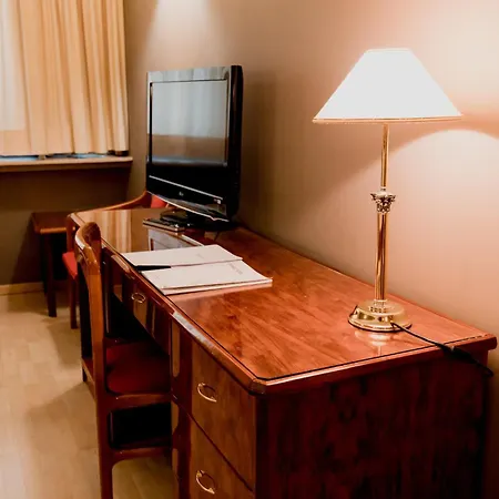 Hotel Sercotel Delfos Andorra la Vella
