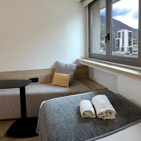 Sercotel Delfos Andorra la Vella