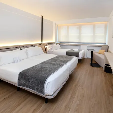 Hotel Sercotel Delfos 4*