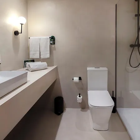 酒店 安道尔迪芙斯郁金香酒店 4*