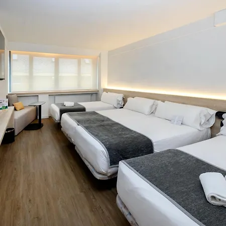 Sercotel Delfos 4*