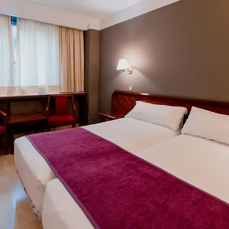 Hotel Sercotel Delfos Andorra la Vella
